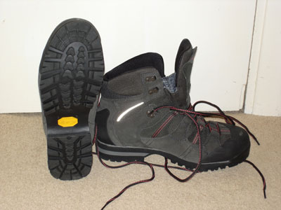 Hunting Boots